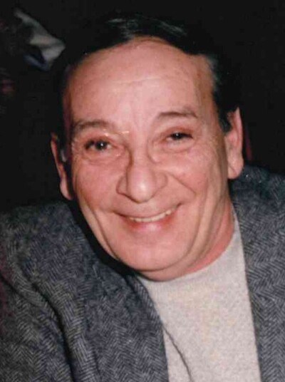 Obituary of Joseph Trapenasso
