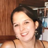 Obituary of Shannon Gard Lenz