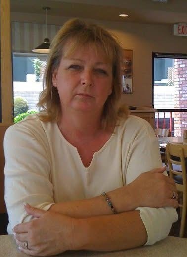 Obituary of Maudie E Ybarra