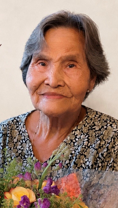 Obituary of Sok van Un