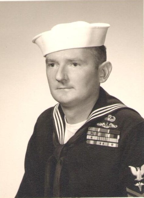 Obituary of David Richard Smith