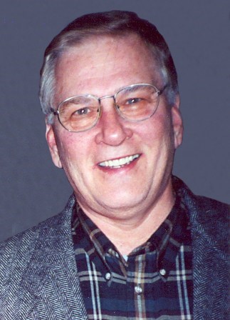 Obituary of Gerald P. Fitzgerald