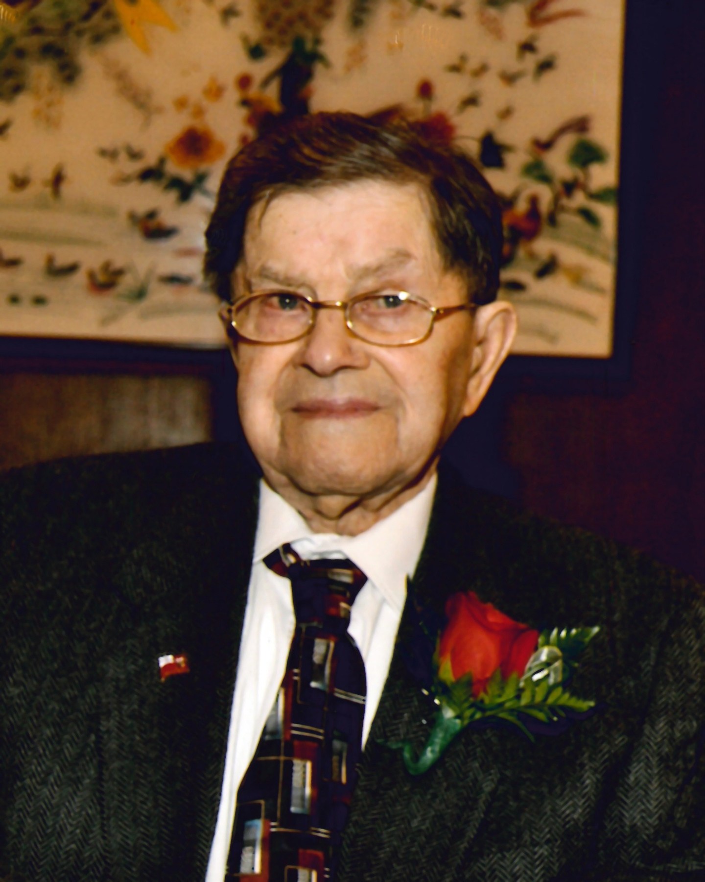 Obituary of John Marko