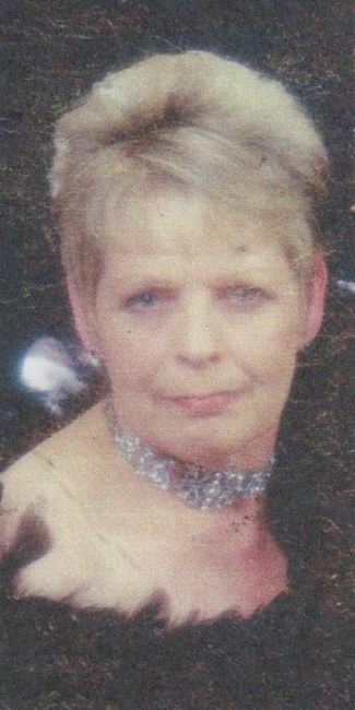 Obituario de Barbara Ann Ruelas