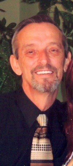 Obituary of Guy Gagnon