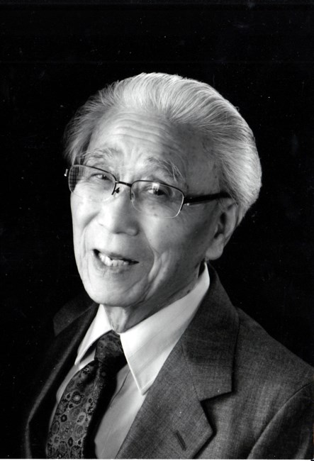 Obituary of Chester C Chan