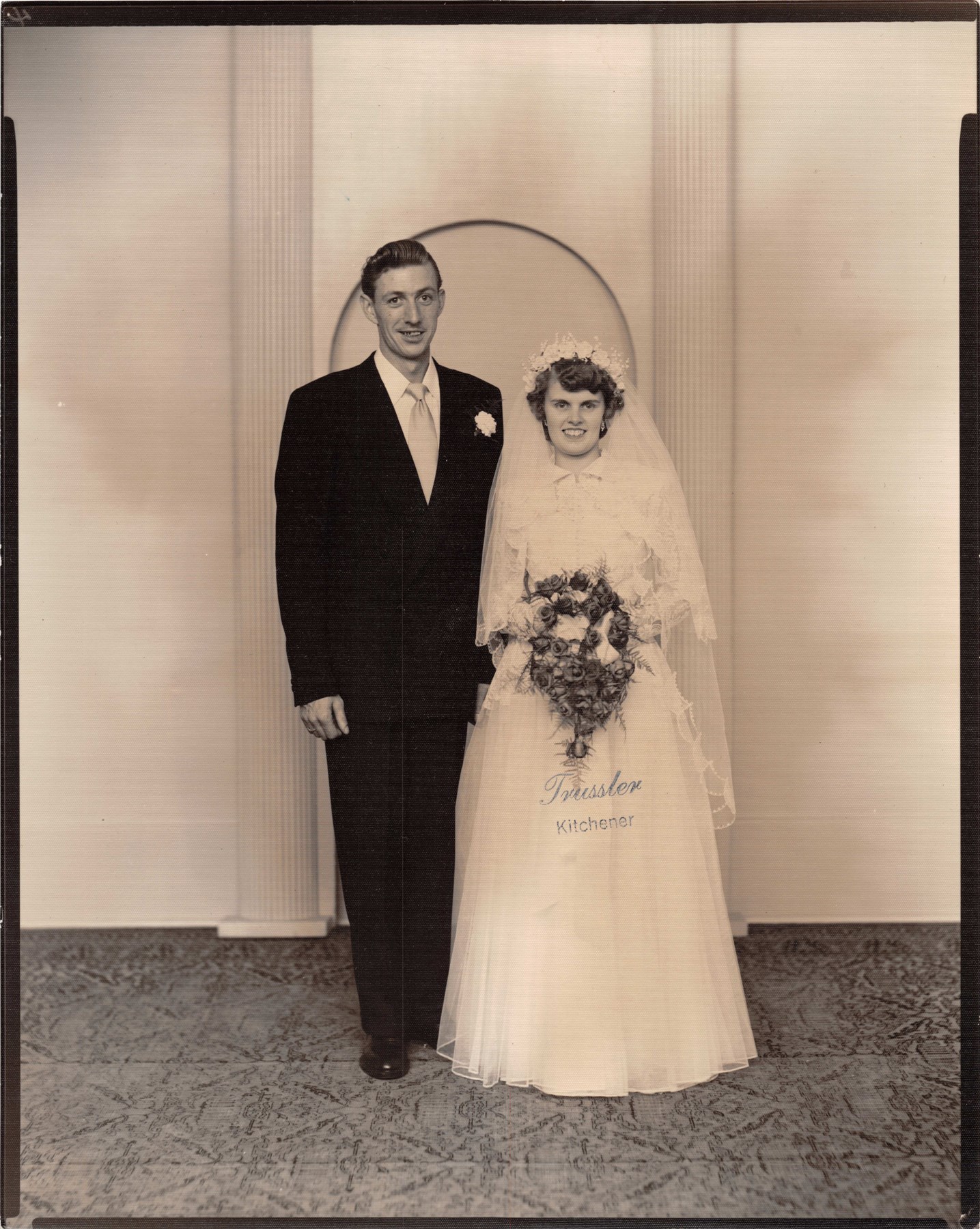 Obituary of Douglas & Reta Moore