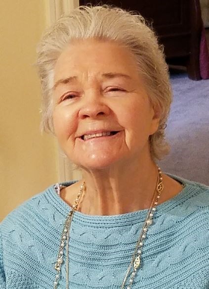 Obituary of Mary Gosnell