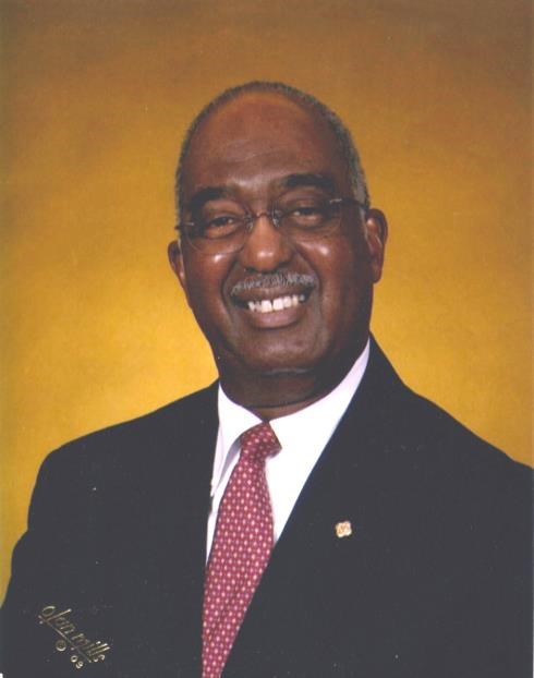 Obituary of Marshall Fitzgerald Atkins