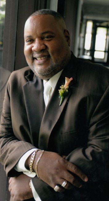 Obituary of Frank Carter Hines Jr.