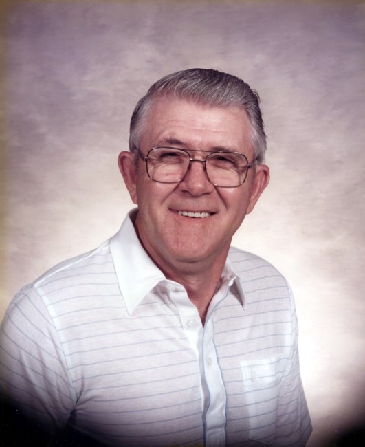 Obituary of Arthur Eugene "Gene" Perkins