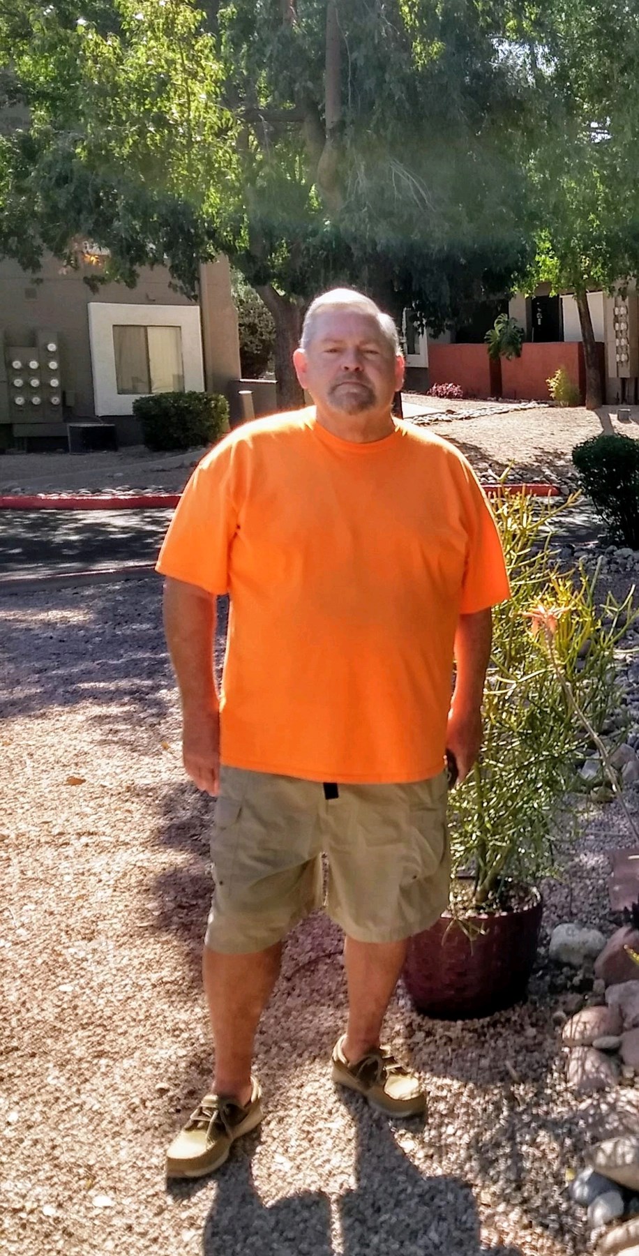 Obituary of Jesse B Swafford