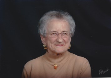 Obituary of Deloris Elaine Erickson