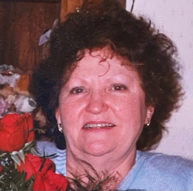 Obituary of Marguerite Louise Martin