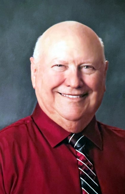 Obituario de Terry Lee Gibson