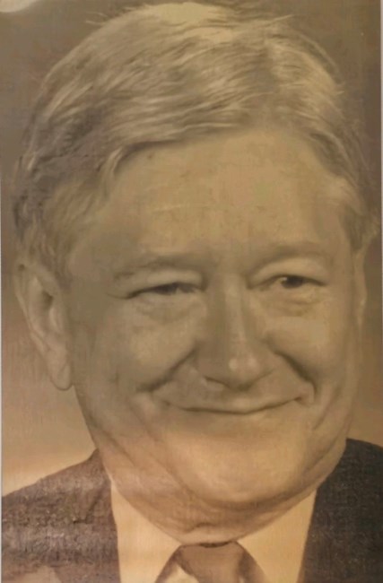 Obituary of James Steidle