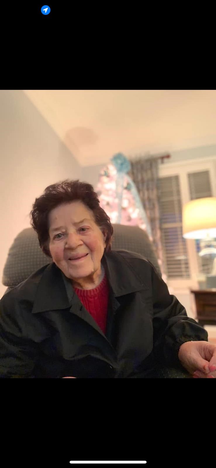 Obituary of Treva Jean Zentz