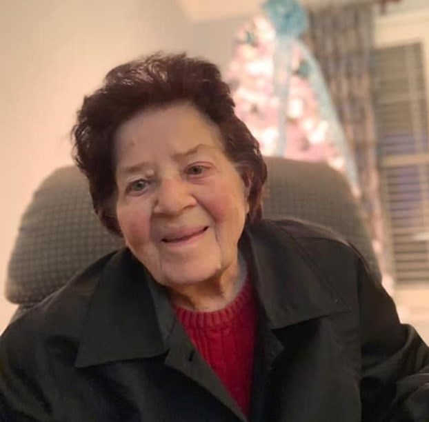 Obituary of Treva Jean Zentz