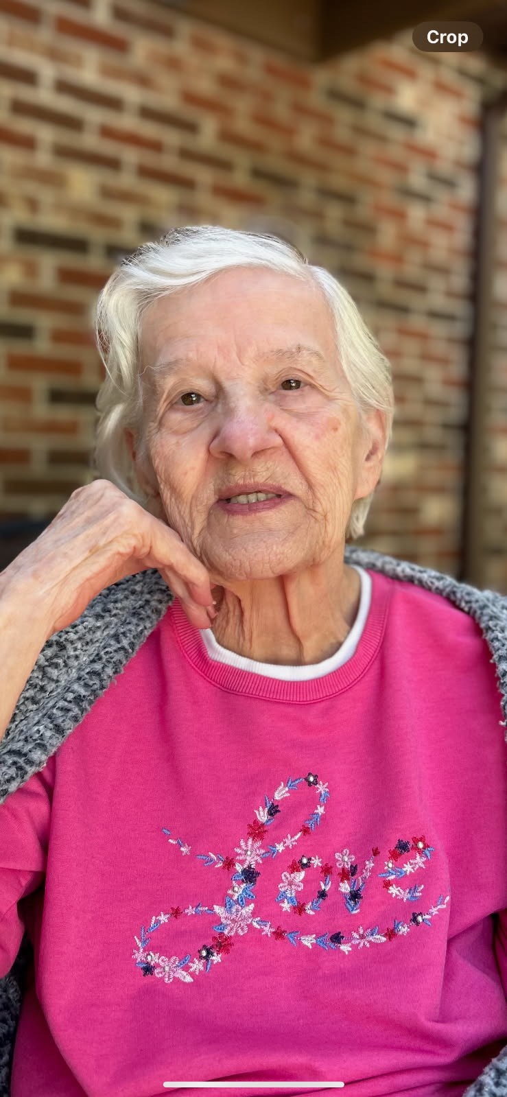 Obituary of Kay Phillips