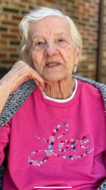 Obituary of Kay Phillips