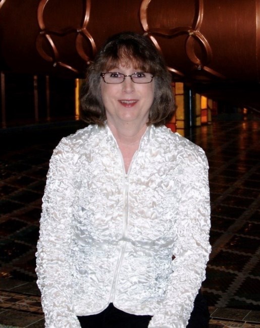 Obituary of Lynette Bates