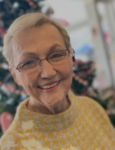 Obituary of Martha Lindsey Byrd