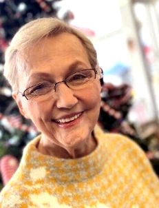 Obituary of Martha Lindsey Byrd