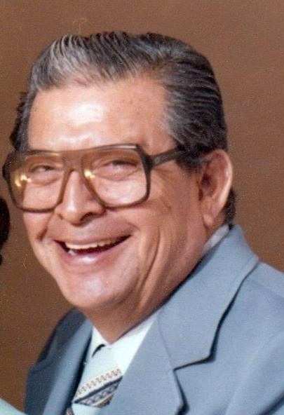 Obituary of John M. Betancourt