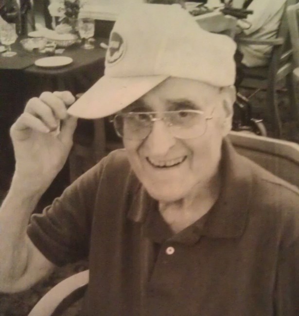 Obituary of Mr. Irving J. Cohen