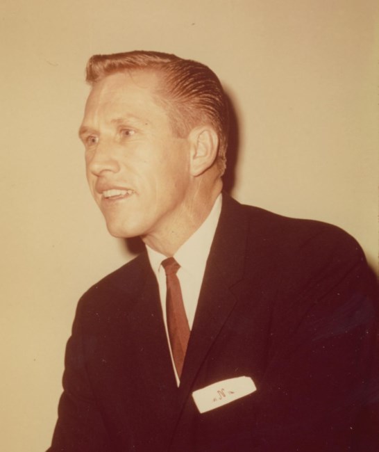 Obituary of Don D Nielsen