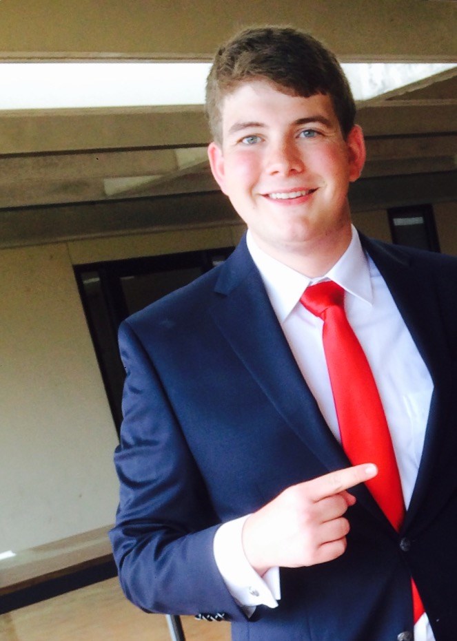 Obituario de Carter Peyton Williams