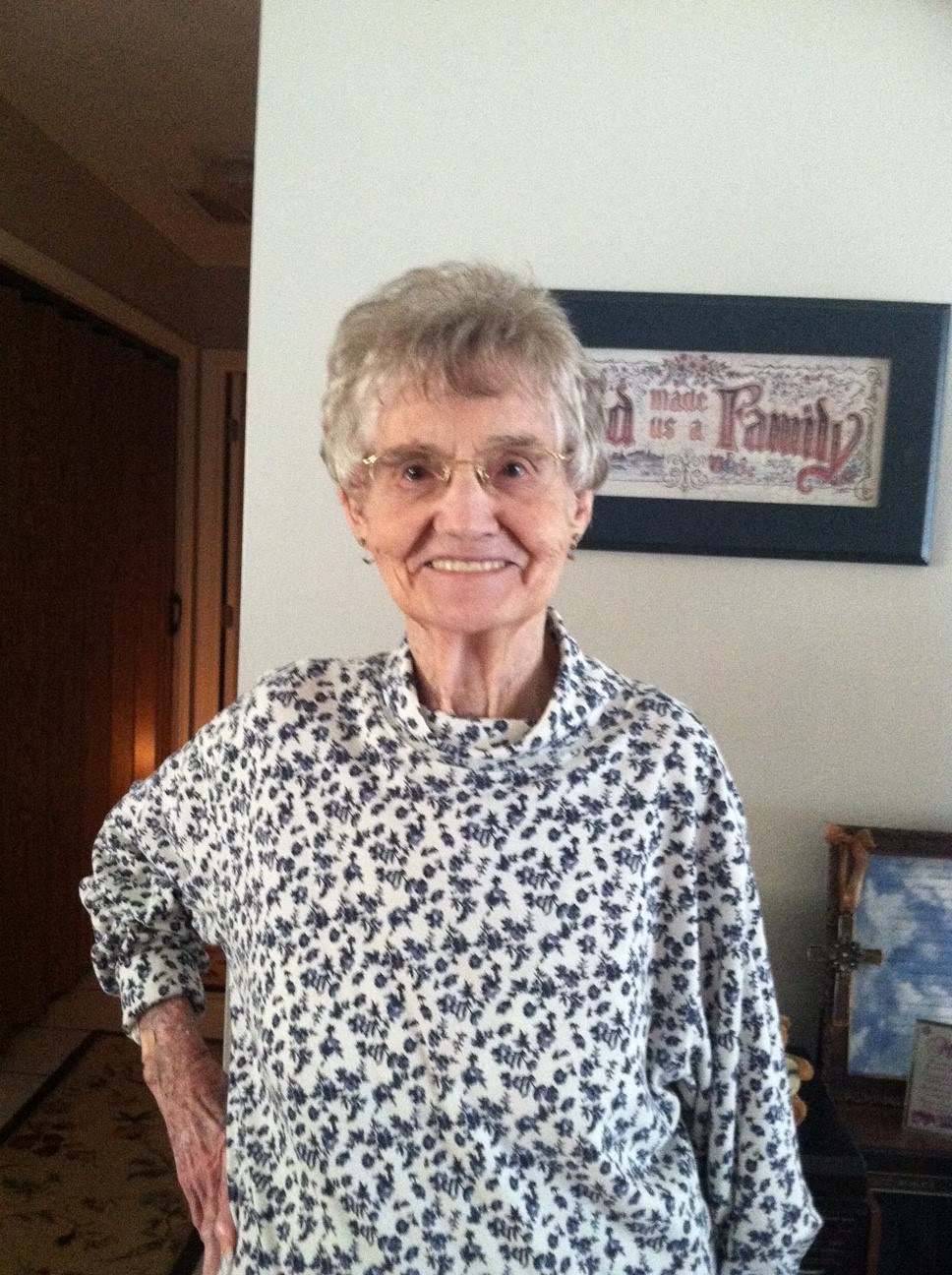 Obituary of Linda I Rush