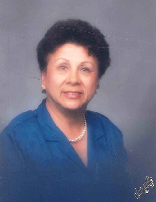 Obituary of Mrs. June R Puhlman