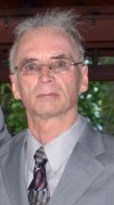 Obituary of David J. Taper