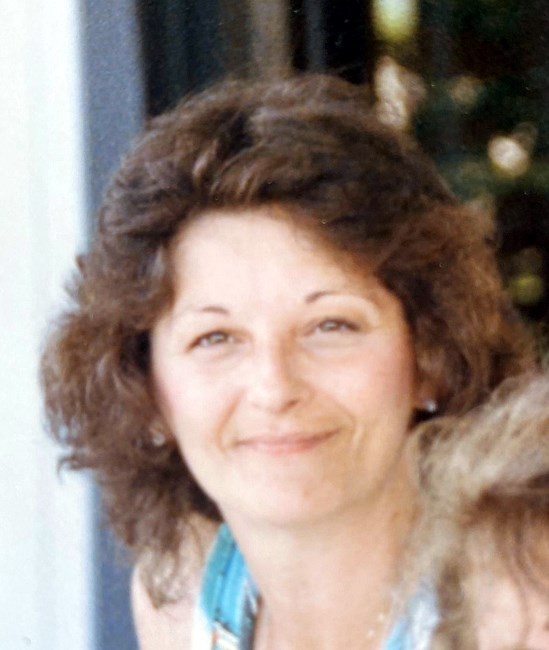 Obituary of Caroline Ann Bottorff