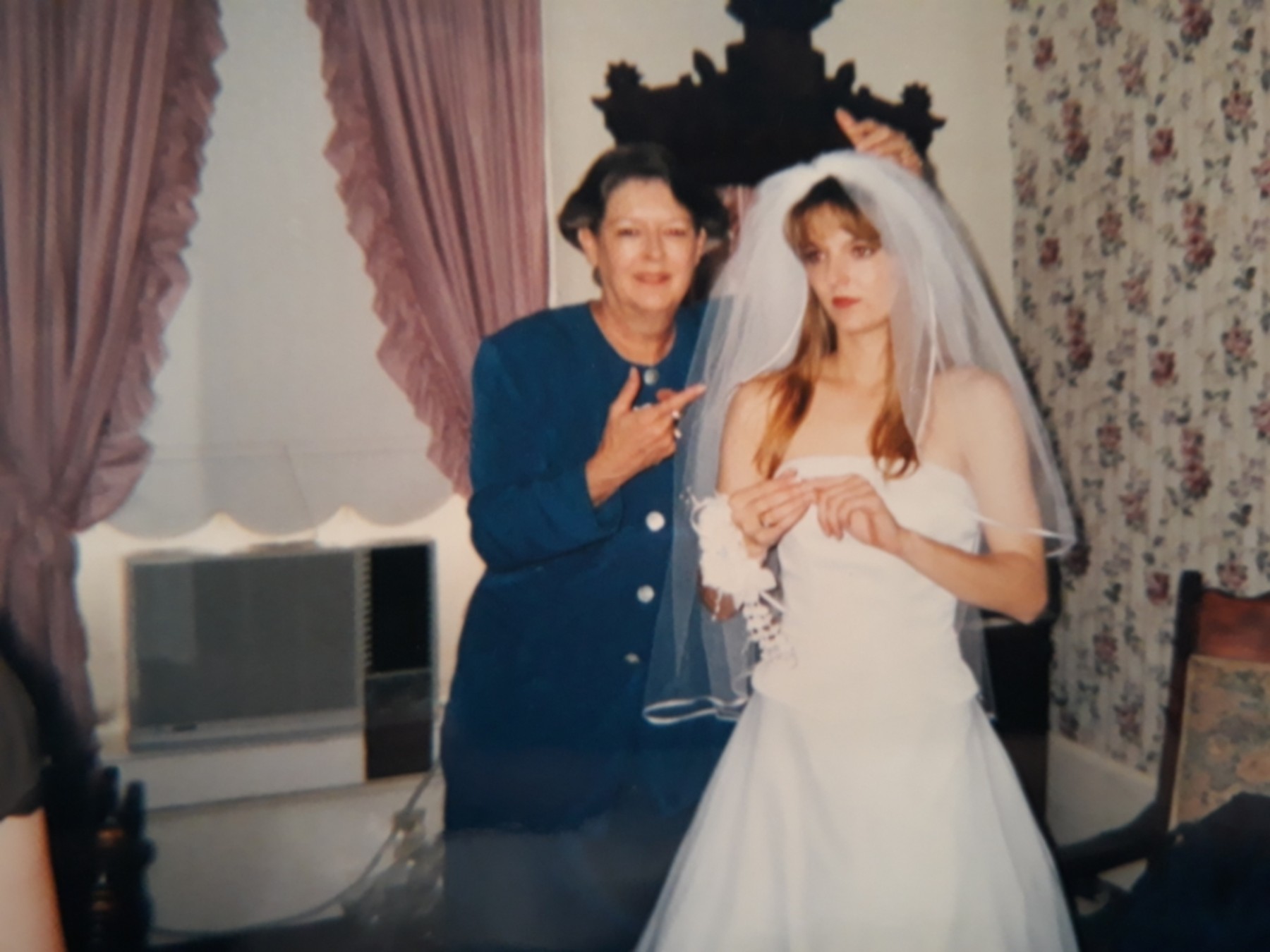 Helen Rigg Obituary - Haughton, LA