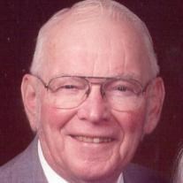 Obituary of Brian A. Burke