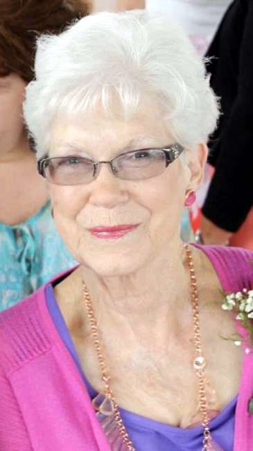 Obituary of Jackie Maxine Haney