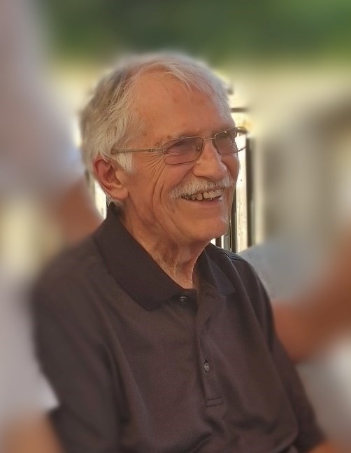 Obituary of Donald Bernard Tucker