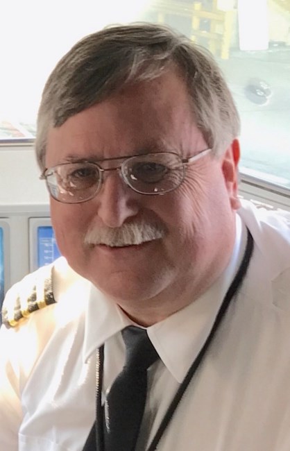 Obituary of Joseph Roy Ray