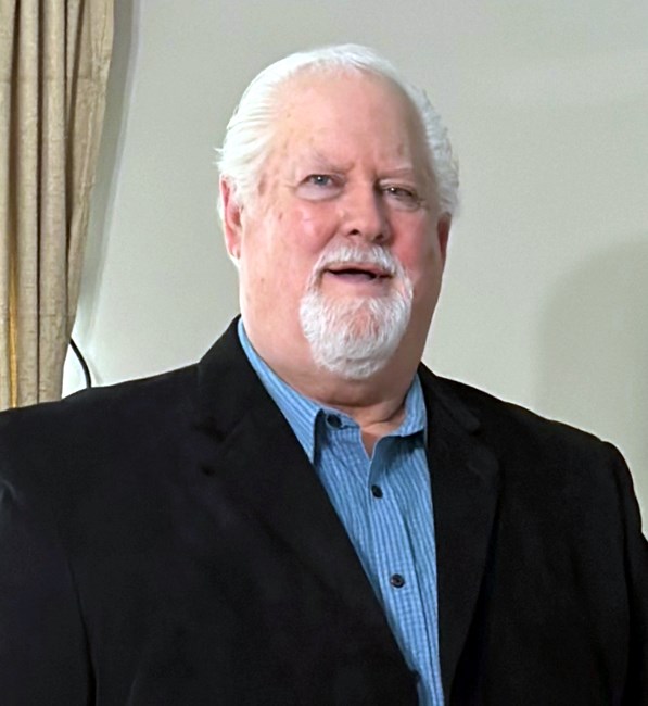 Obituary of Richard John Anselmo