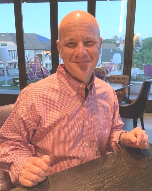 Obituary of Troy Adam Tabor