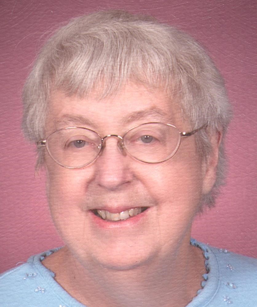 Harriet Jane Halli Obituary