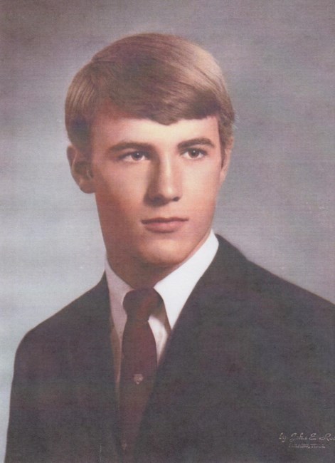 Obituary of John Clay Wise