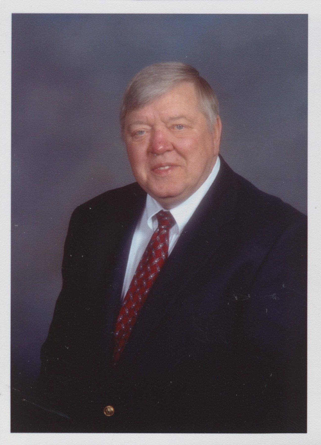 Obituary of Archie Raymond Snyder Jr.