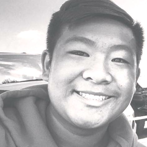 Obituary of Andrew Kalani Bosque Banez