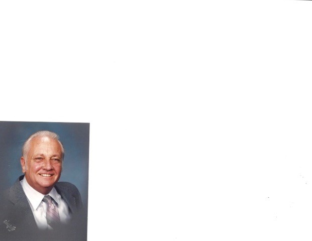 Obituary of Russel Darl Morgan