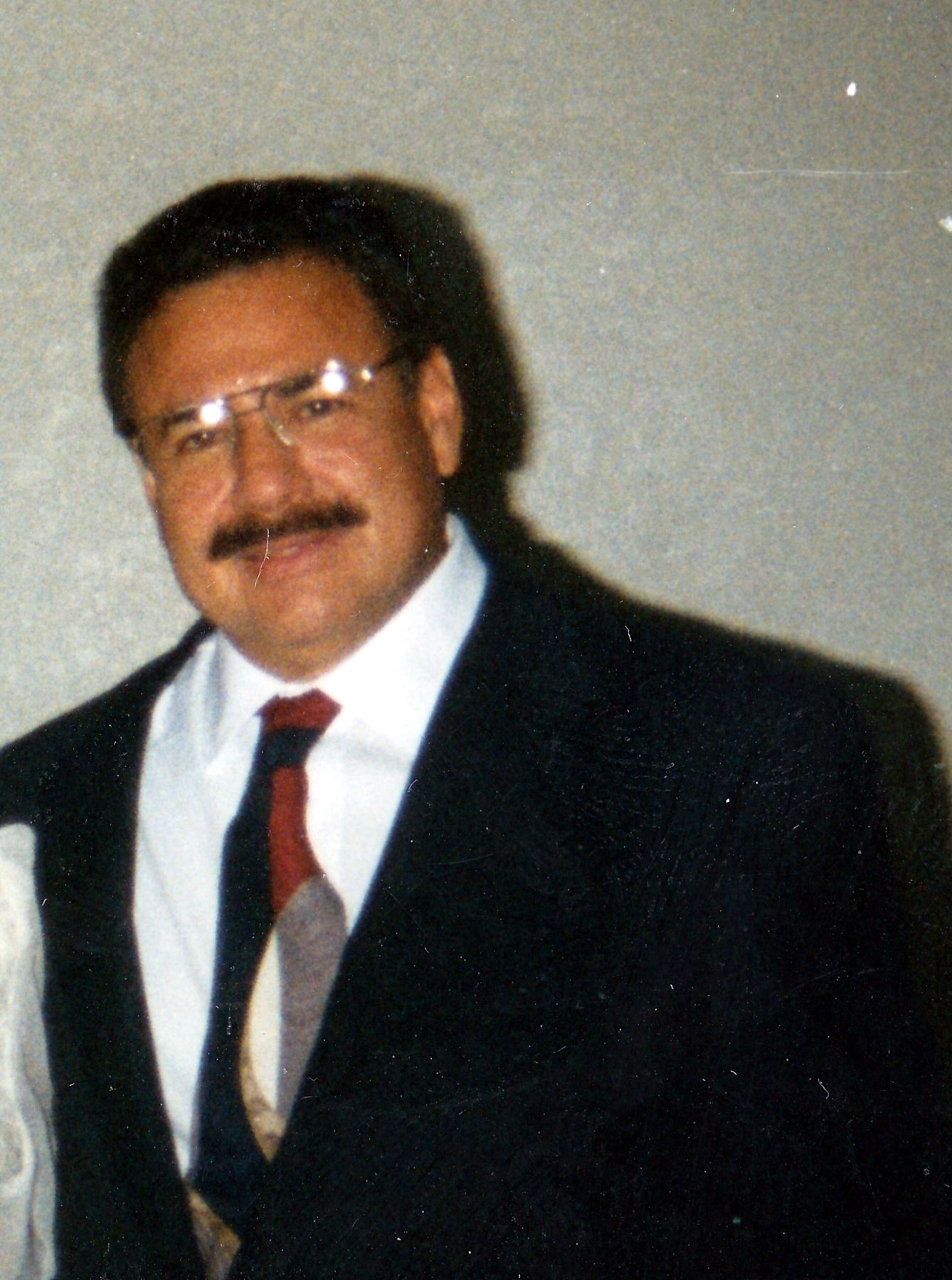 Jose L. Jimenez Obituary - San Bernardino, CA