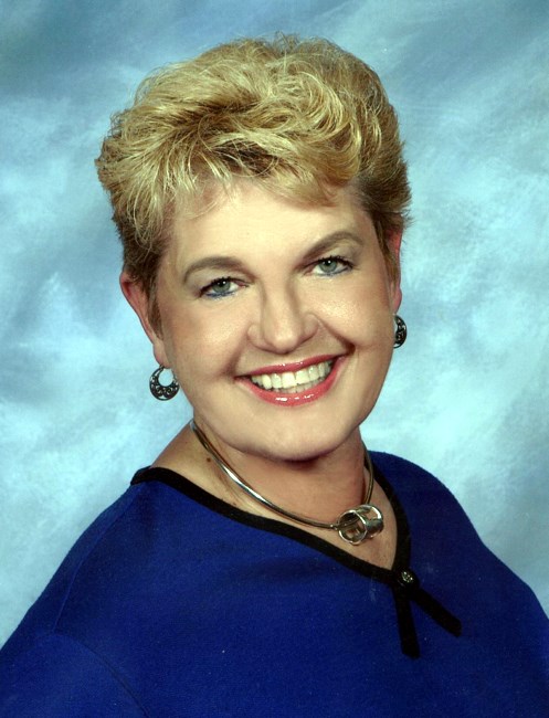 Obituary of Ingrid Irvin Hazleton