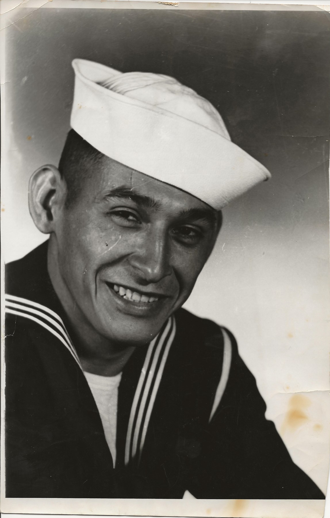 Obituary of Gilbert "Bobby" T. Caraveo